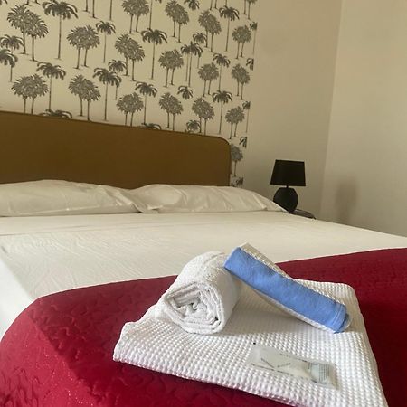 Labanca'S Comfort Rooms Матера Экстерьер фото