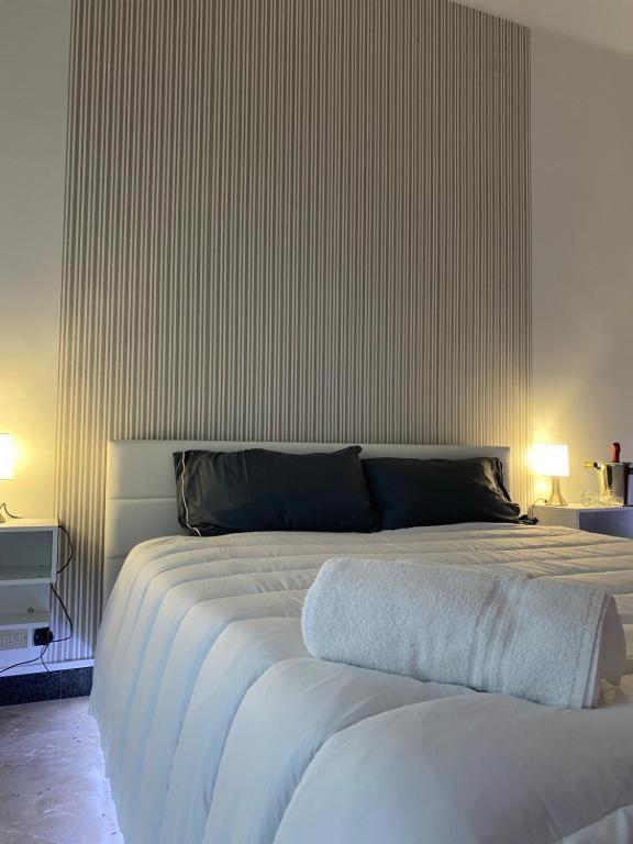 Labanca'S Comfort Rooms Матера Экстерьер фото