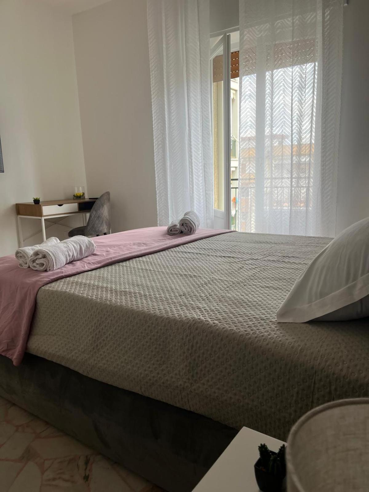 Labanca'S Comfort Rooms Матера Экстерьер фото