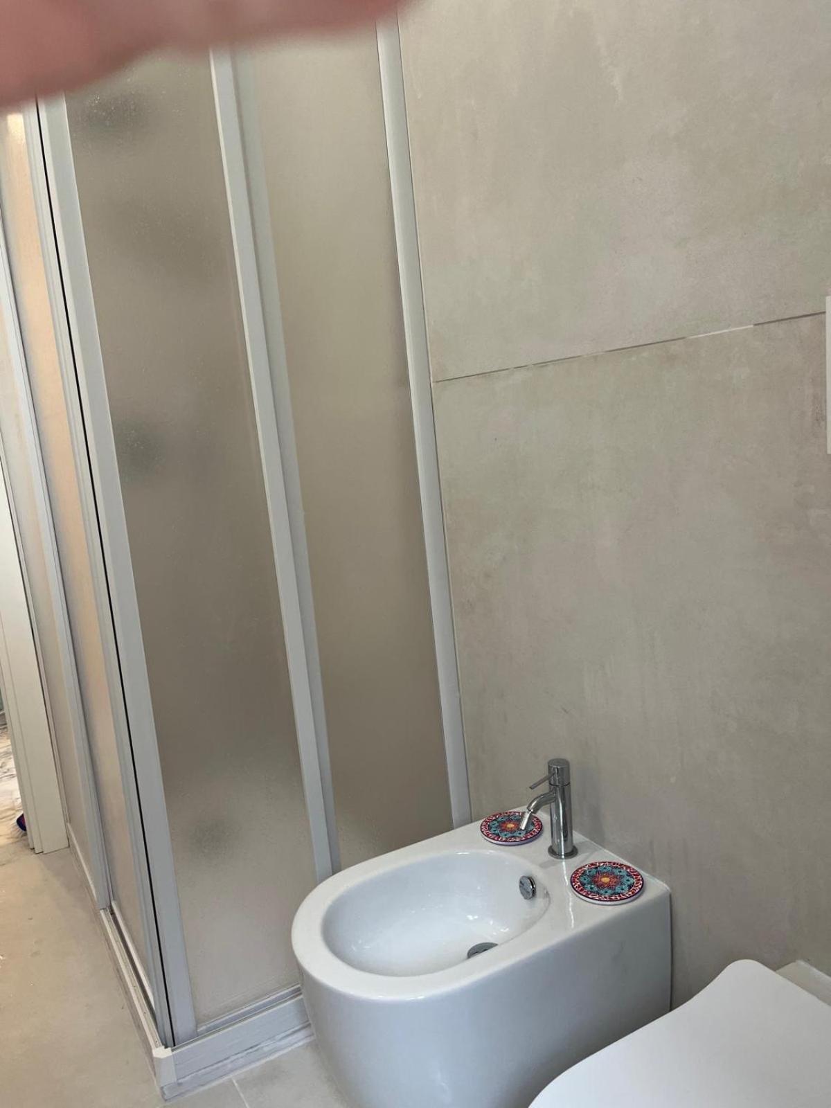 Labanca'S Comfort Rooms Матера Экстерьер фото