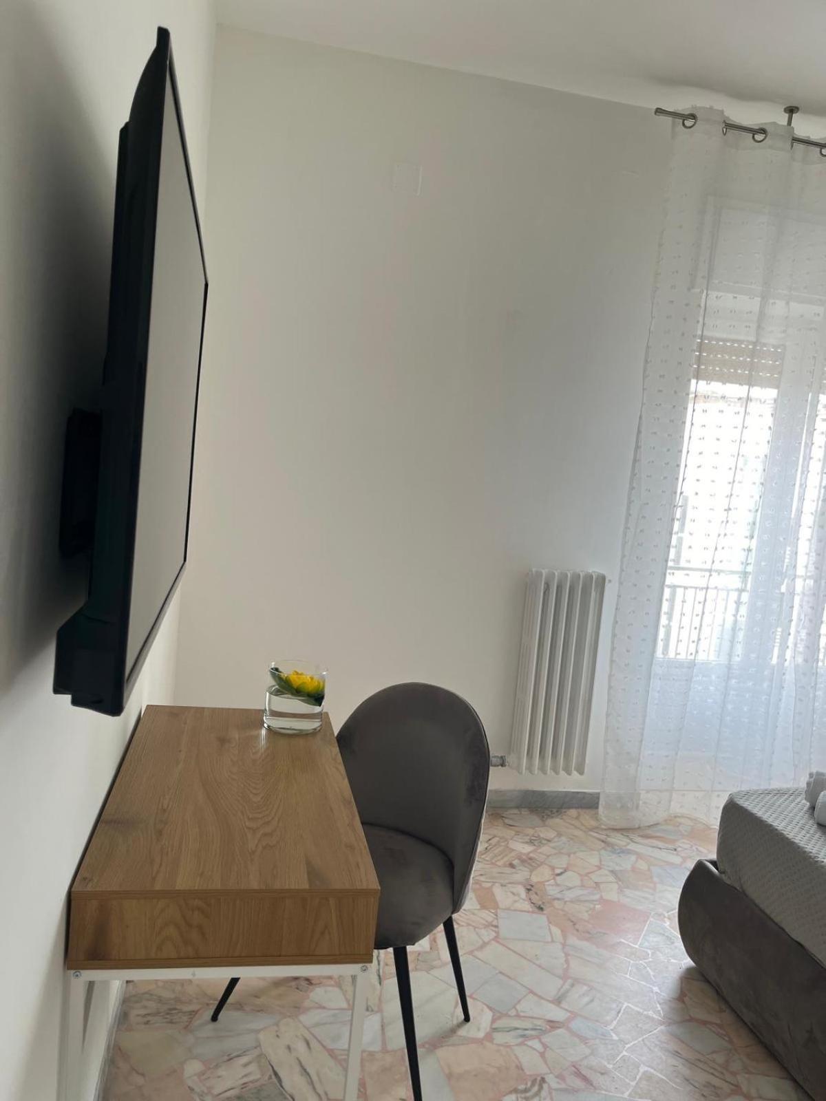 Labanca'S Comfort Rooms Матера Экстерьер фото