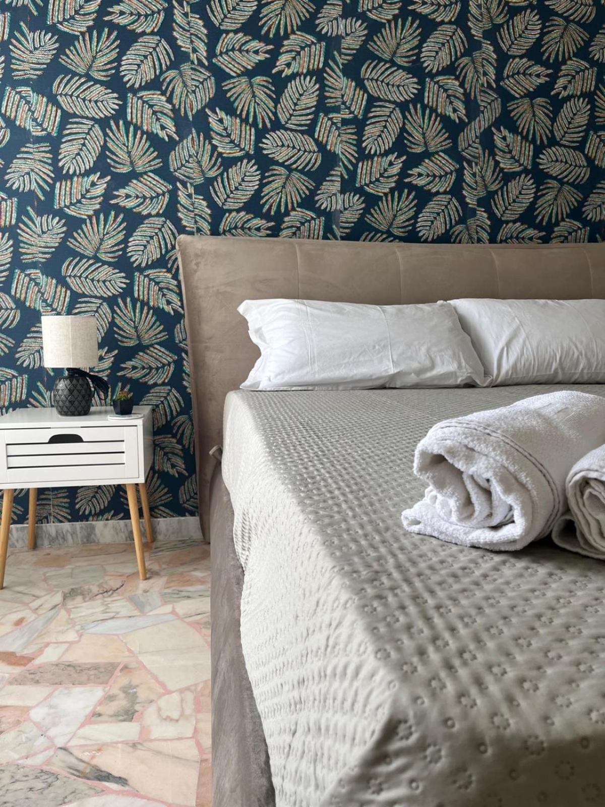 Labanca'S Comfort Rooms Матера Экстерьер фото