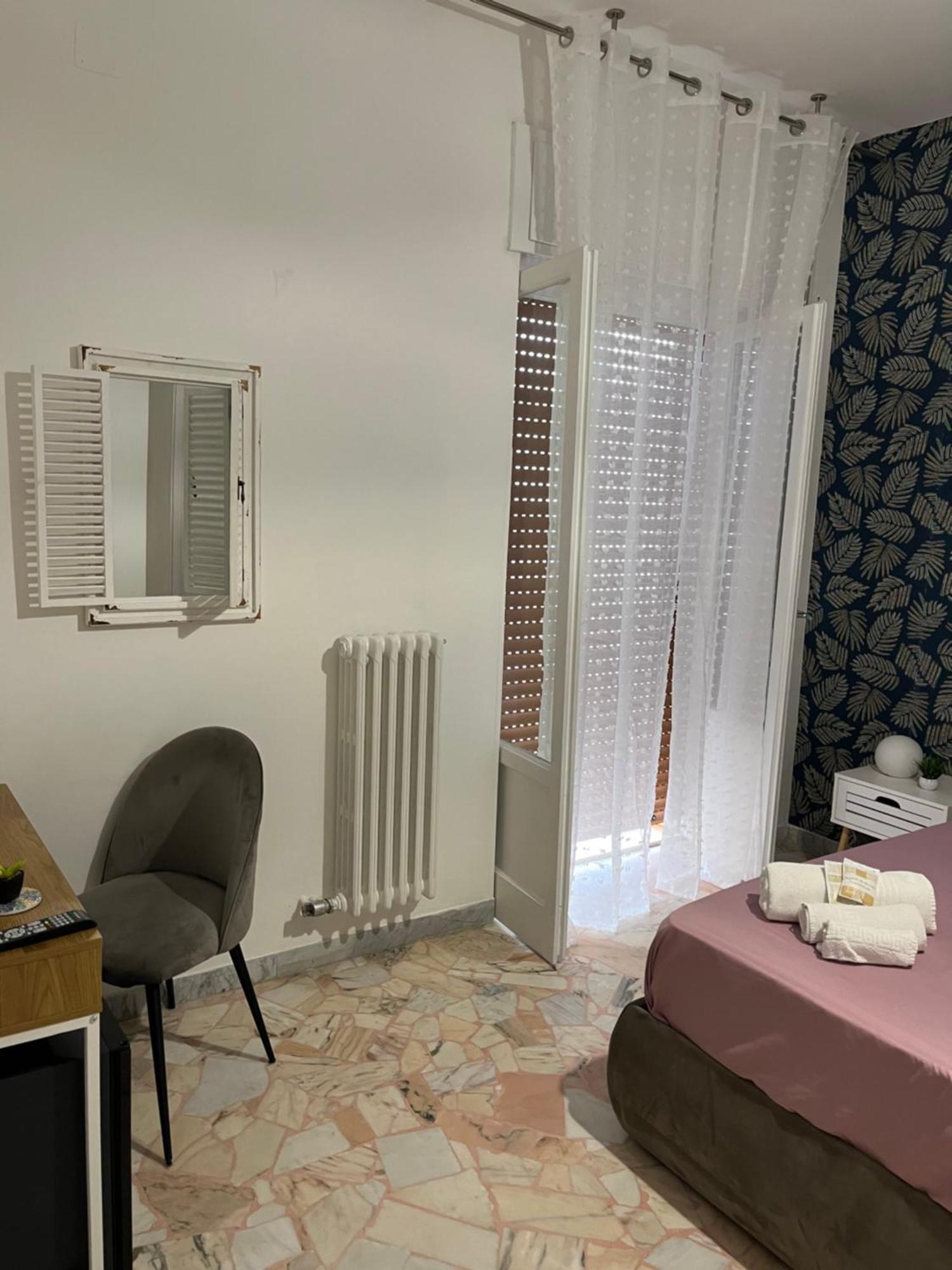 Labanca'S Comfort Rooms Матера Экстерьер фото