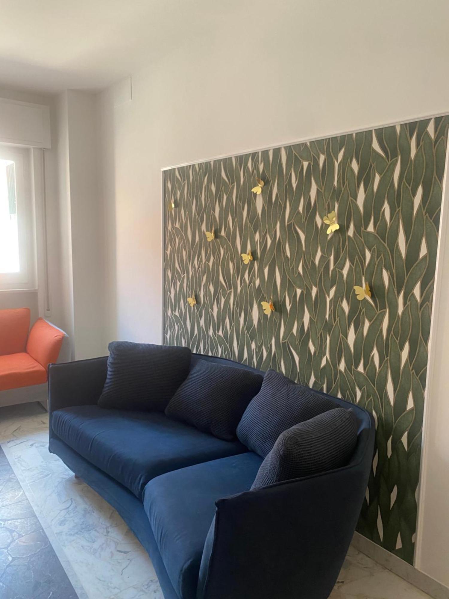 Labanca'S Comfort Rooms Матера Экстерьер фото